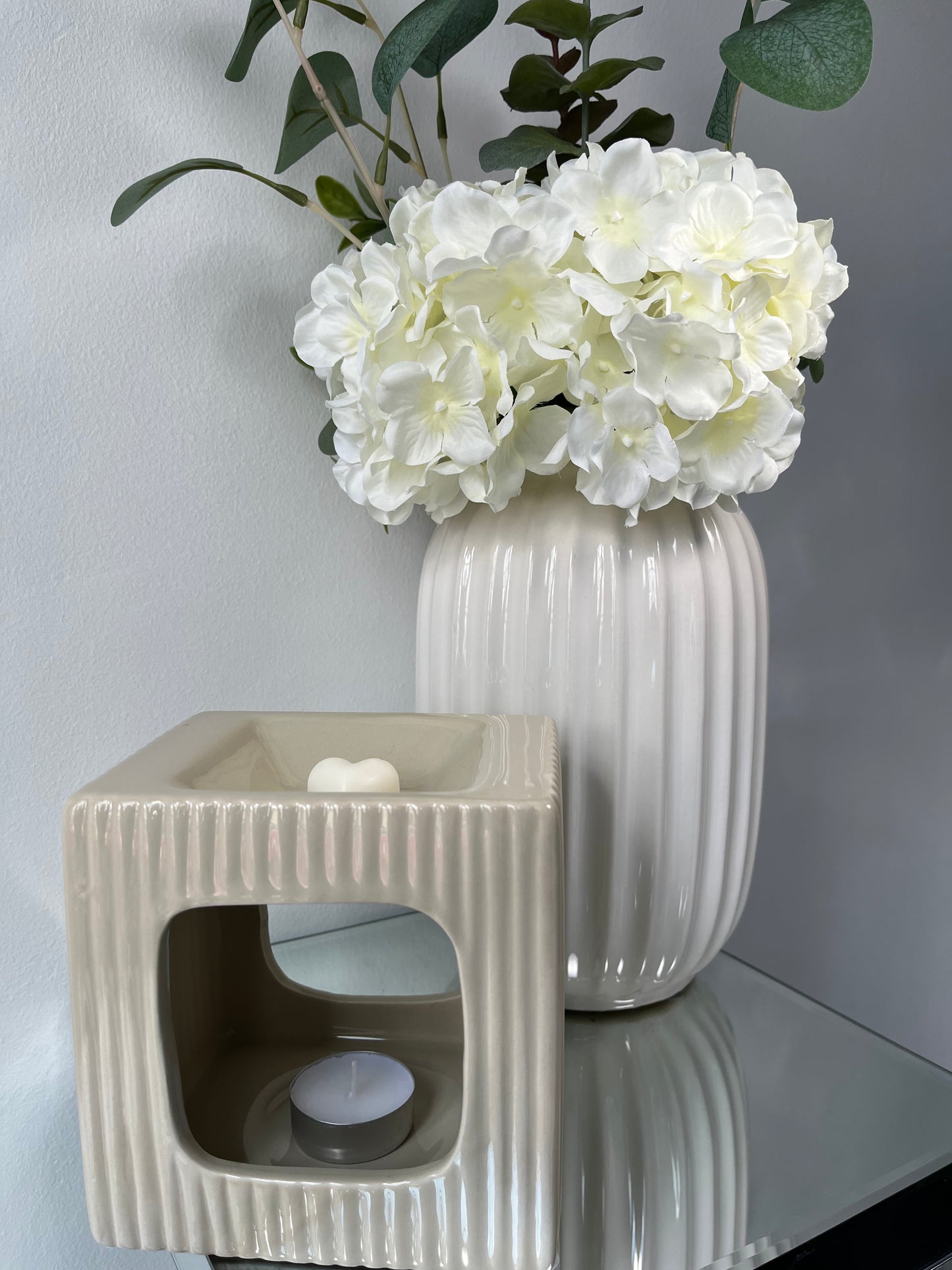 Willow Talin Burner