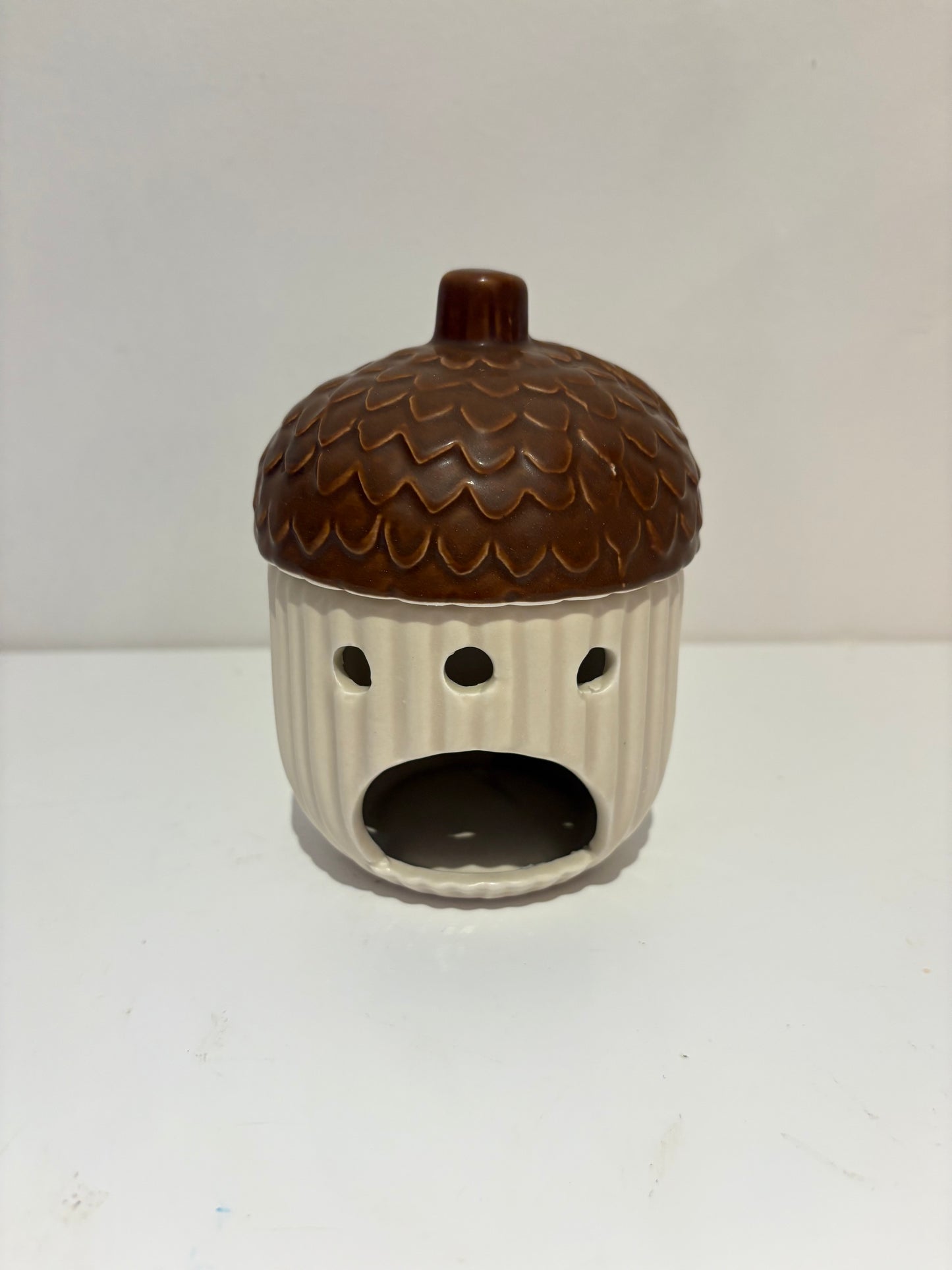 Acorn Autumn burner
