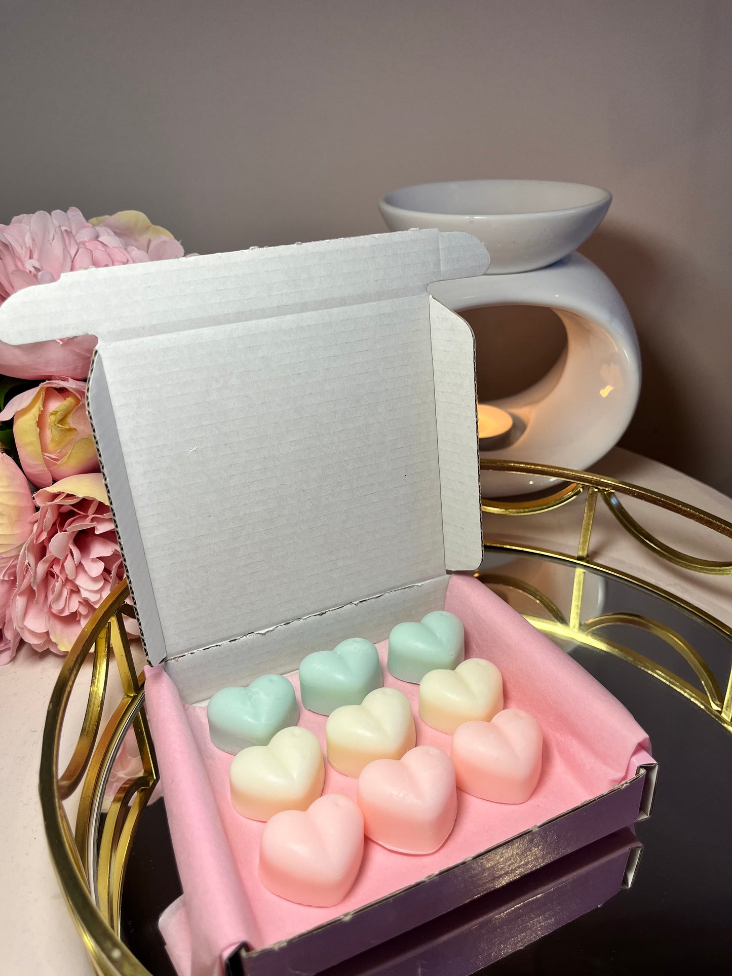 Mother’s Day - A mums love box