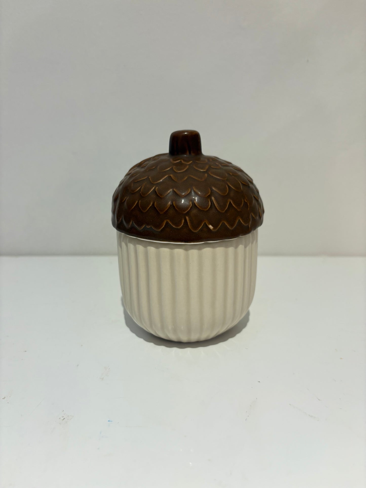 Acorn Autumn burner