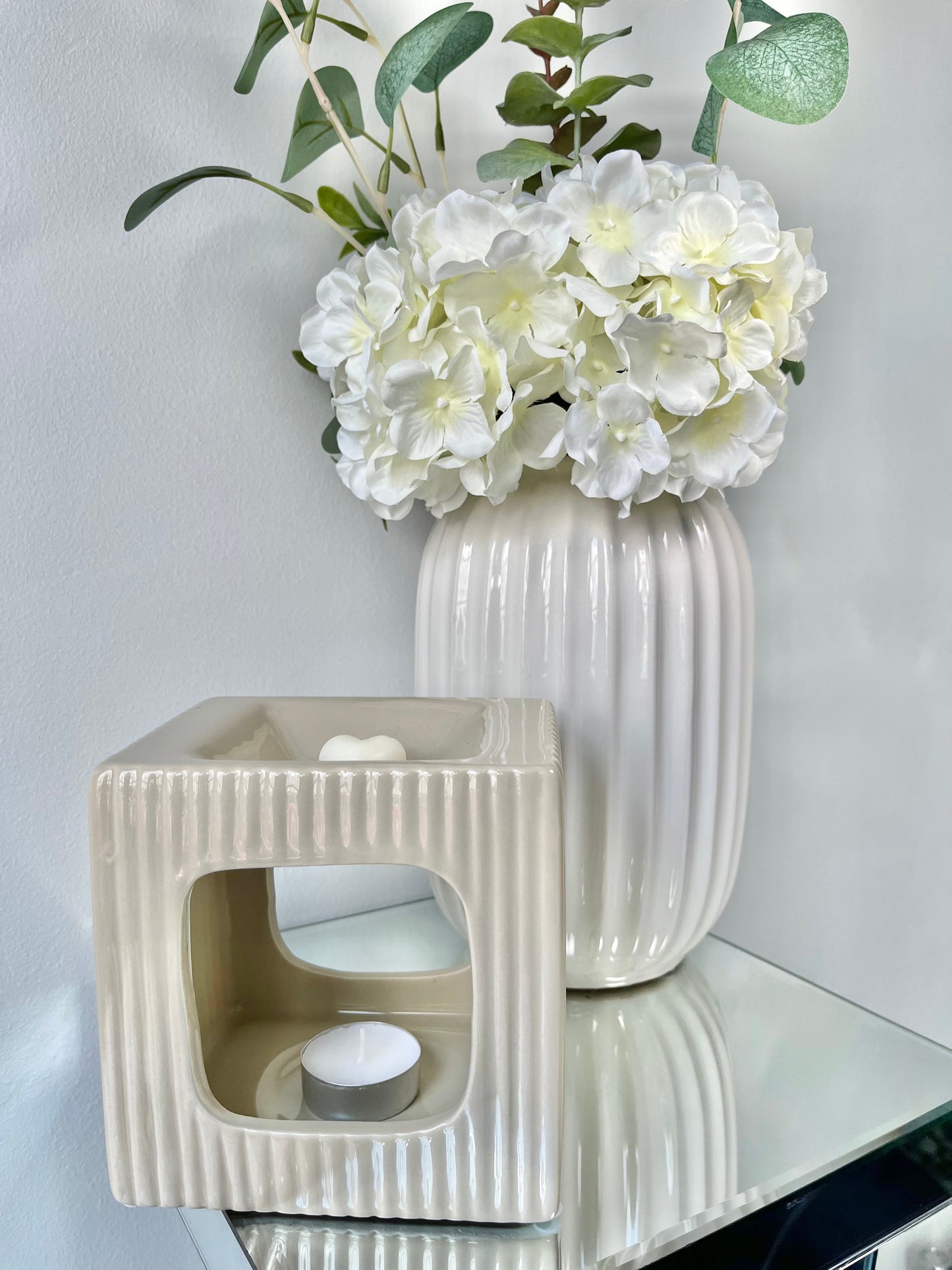 Willow Talin Burner