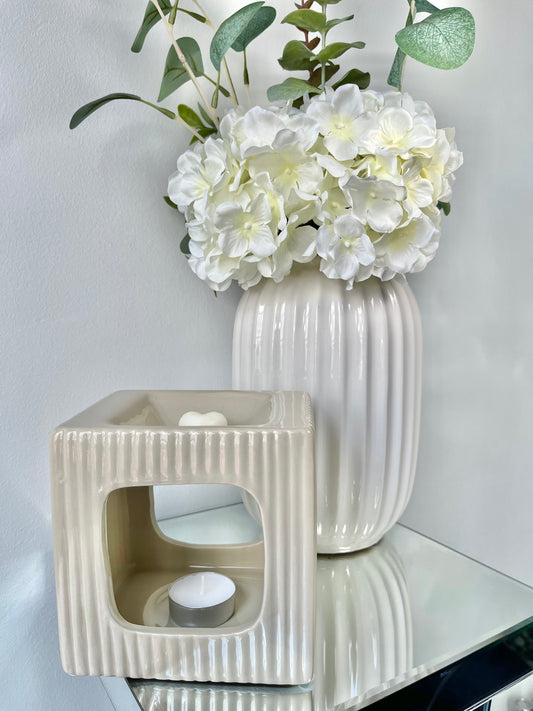 Willow Talin Burner