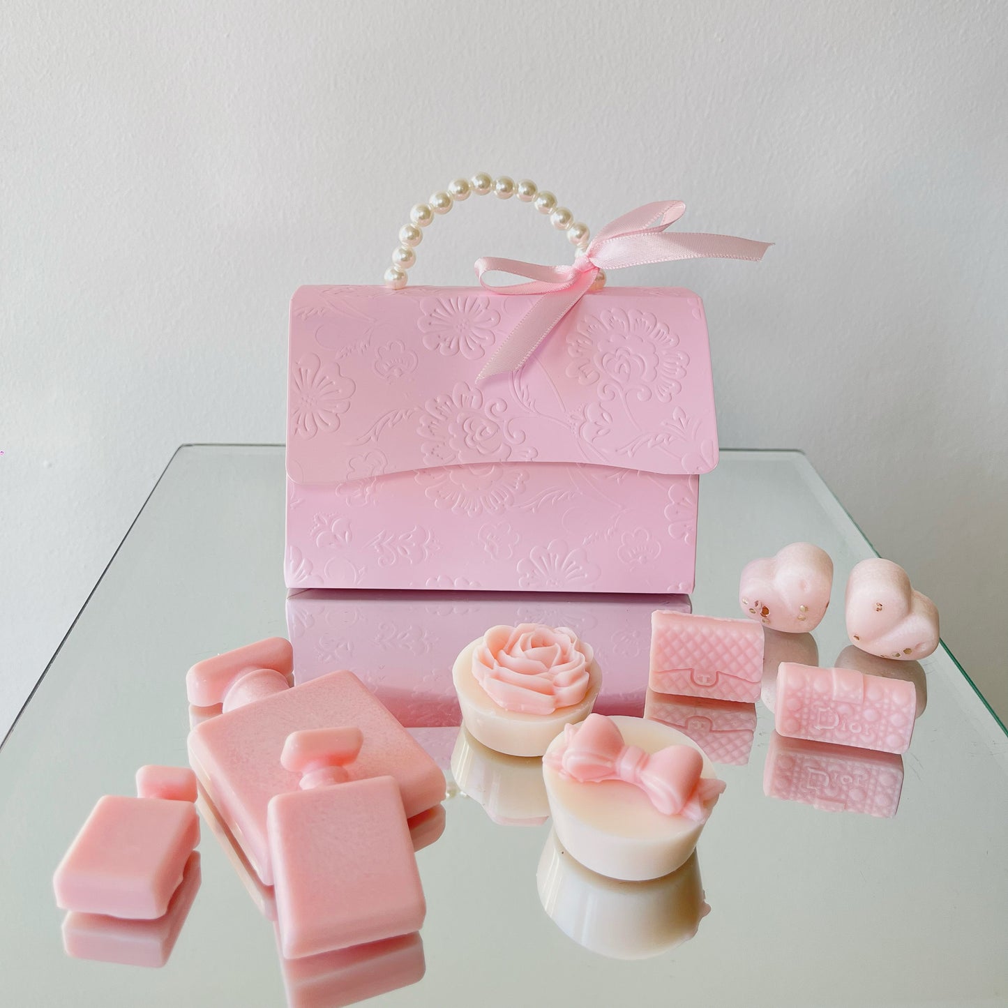 Pretty woman gift set