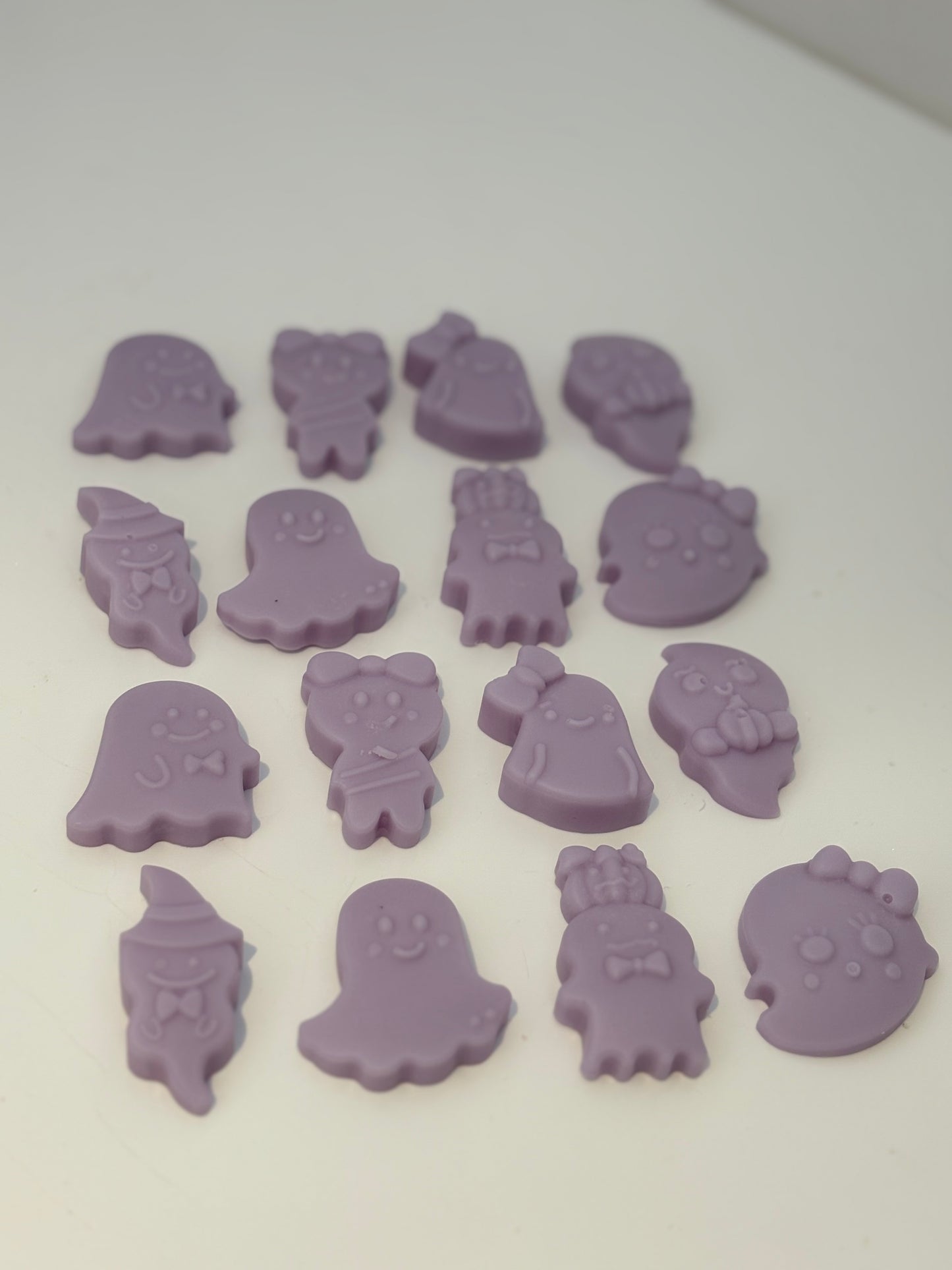 Bewitched 4 pack ghosties