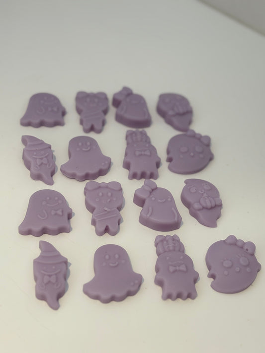Bewitched 4 pack ghosties