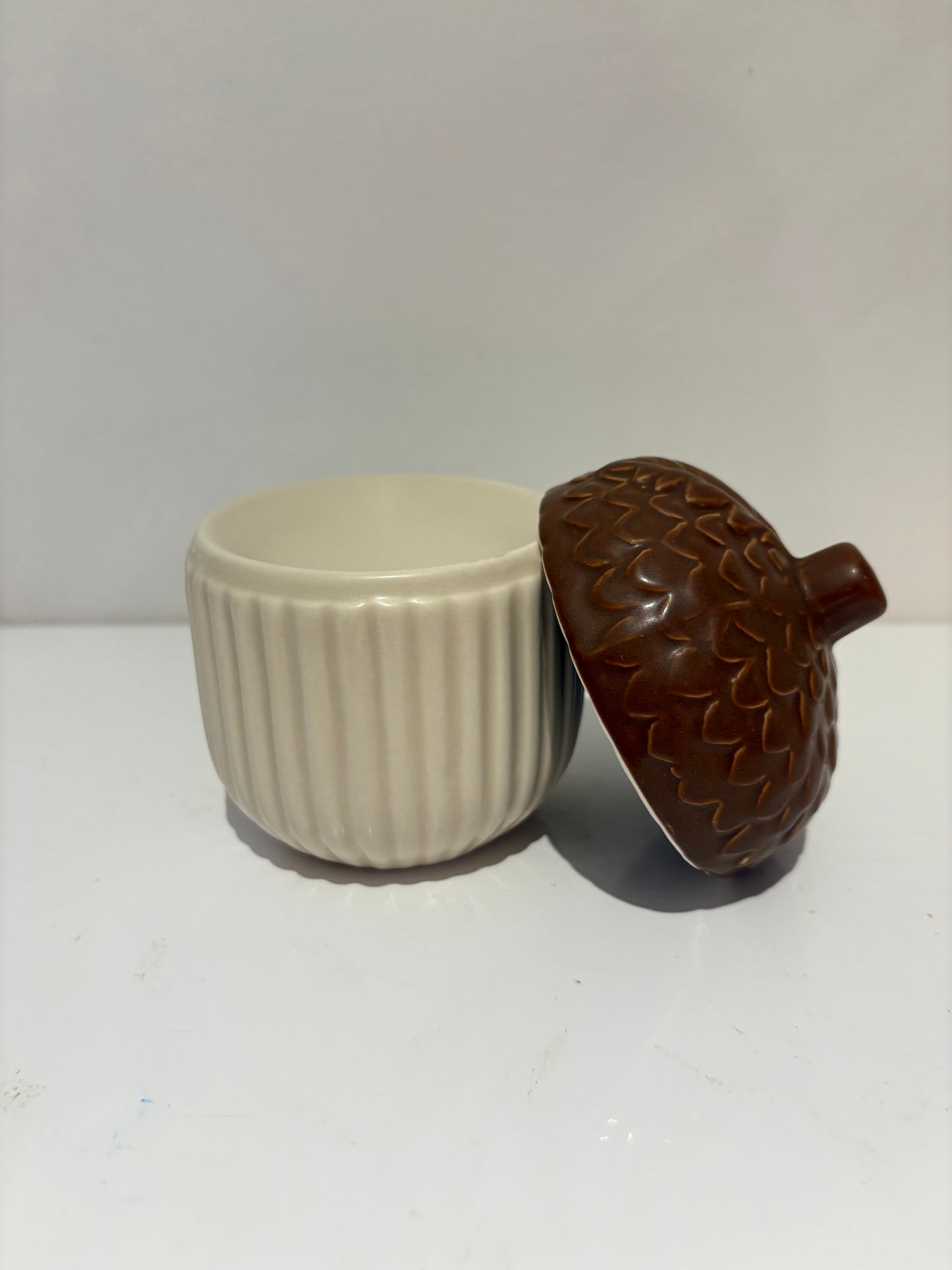 Acorn Autumn burner