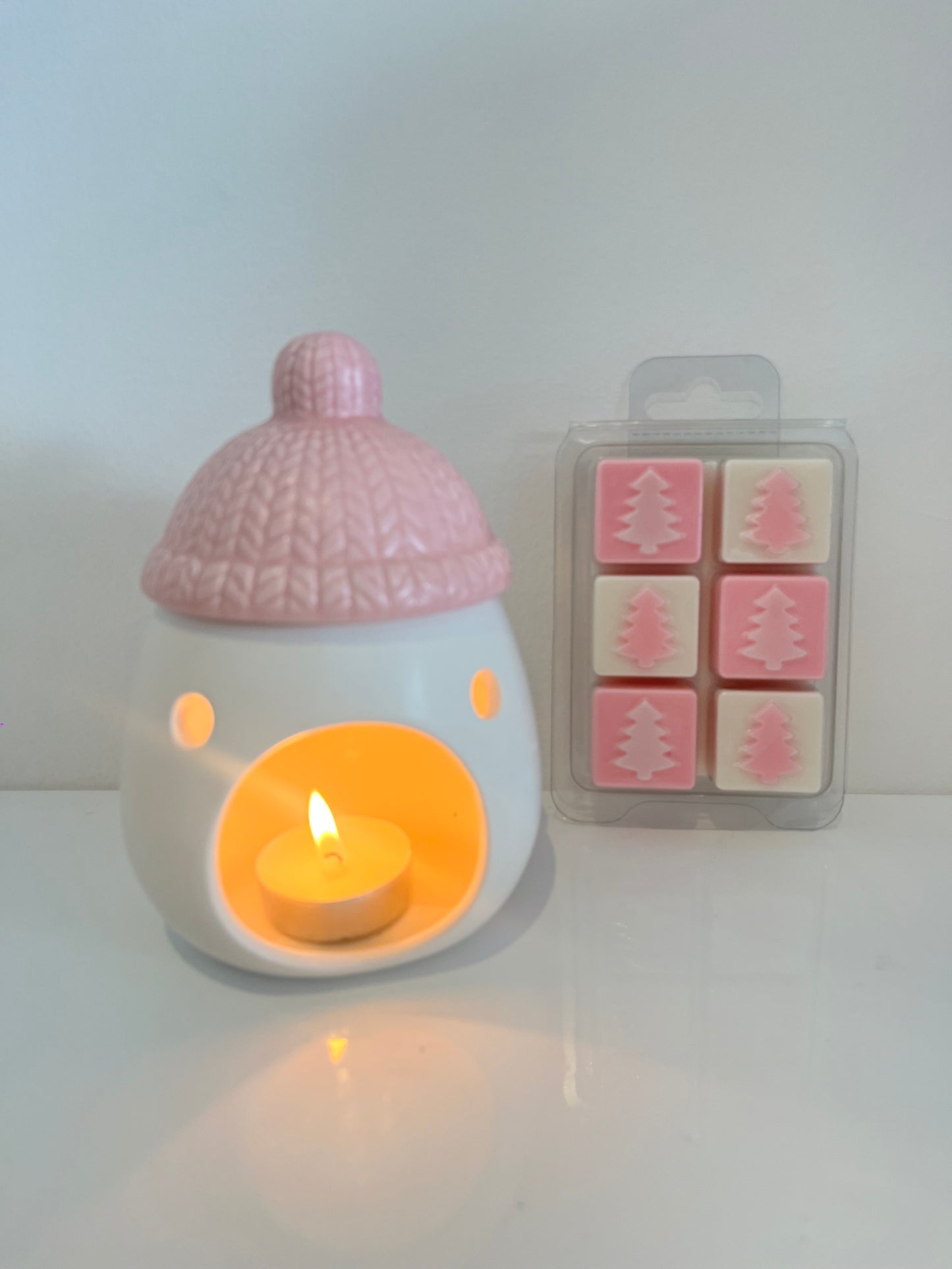 Snuggle season burner