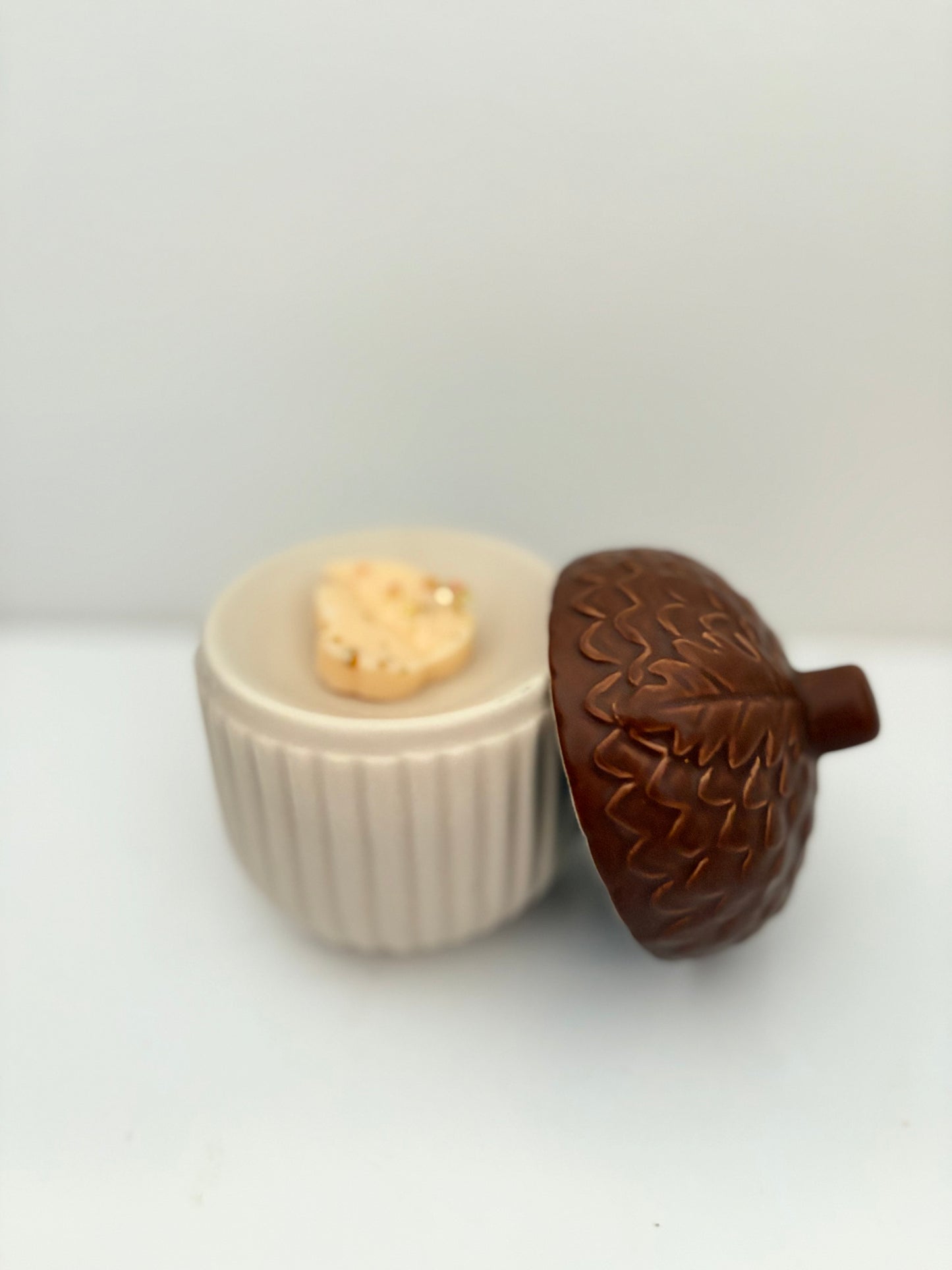 Acorn Autumn burner