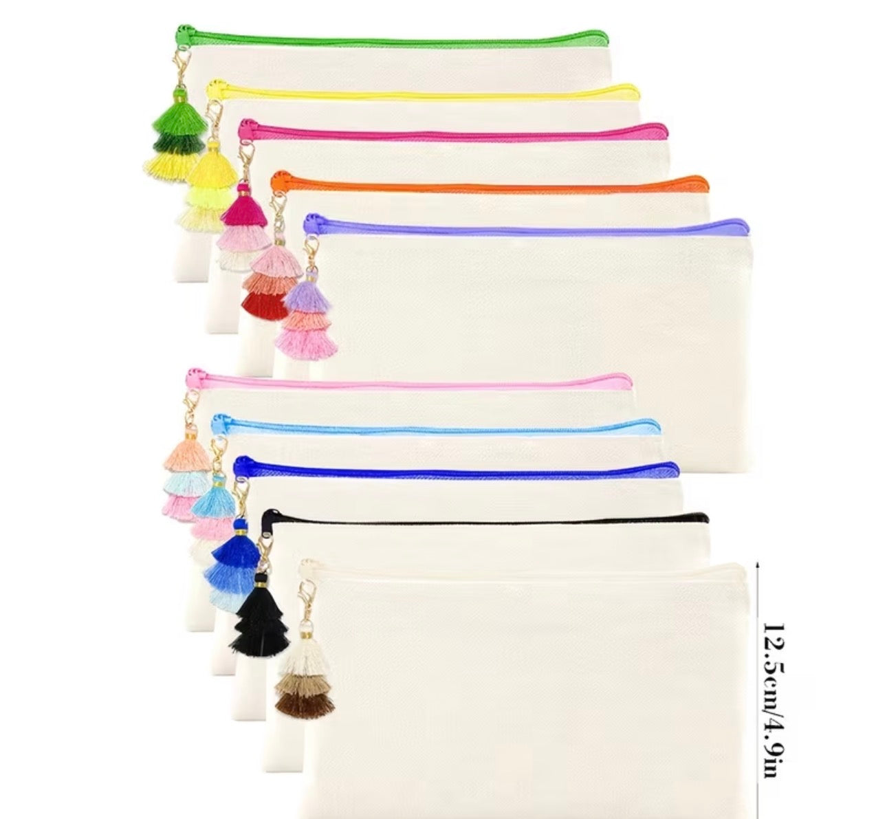 Personalised pencil case