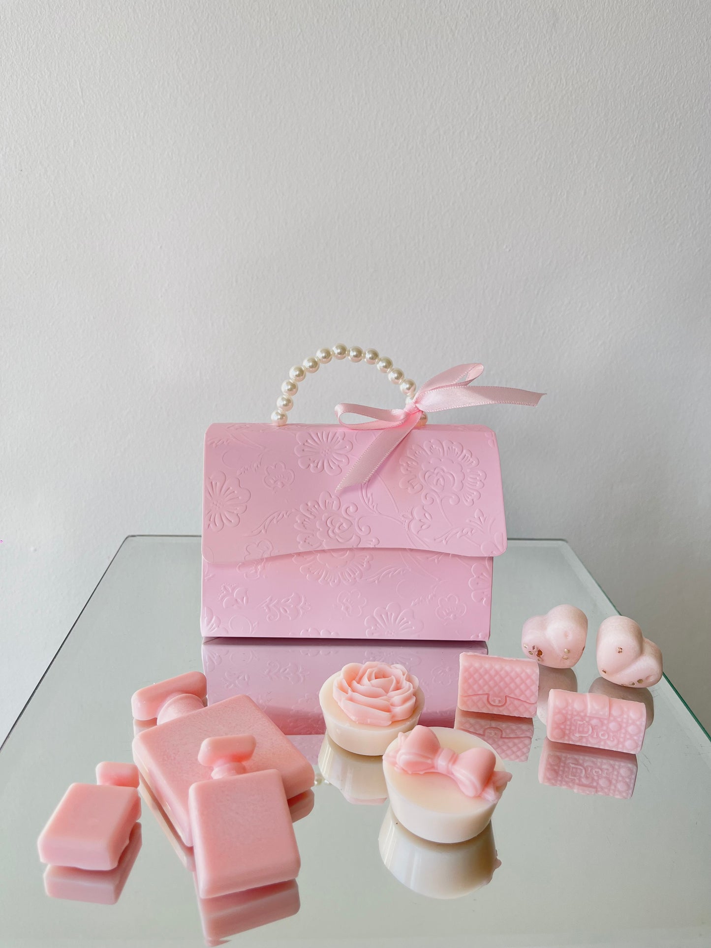 Pretty woman gift set