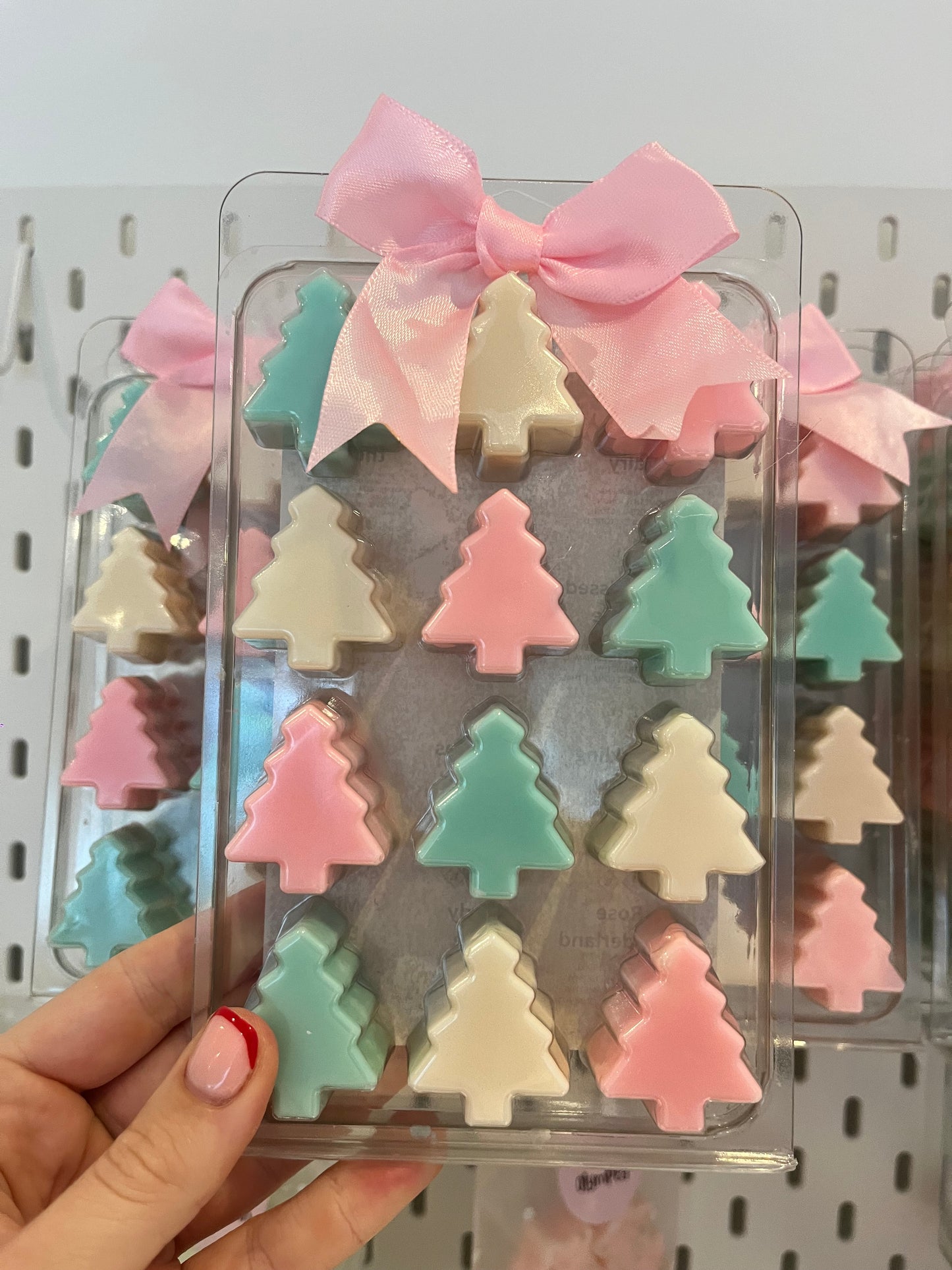 12 days of Christmas