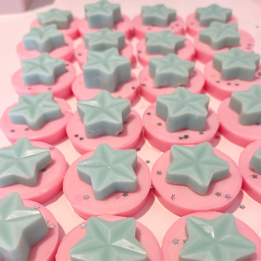 Magic in the Air wax tart