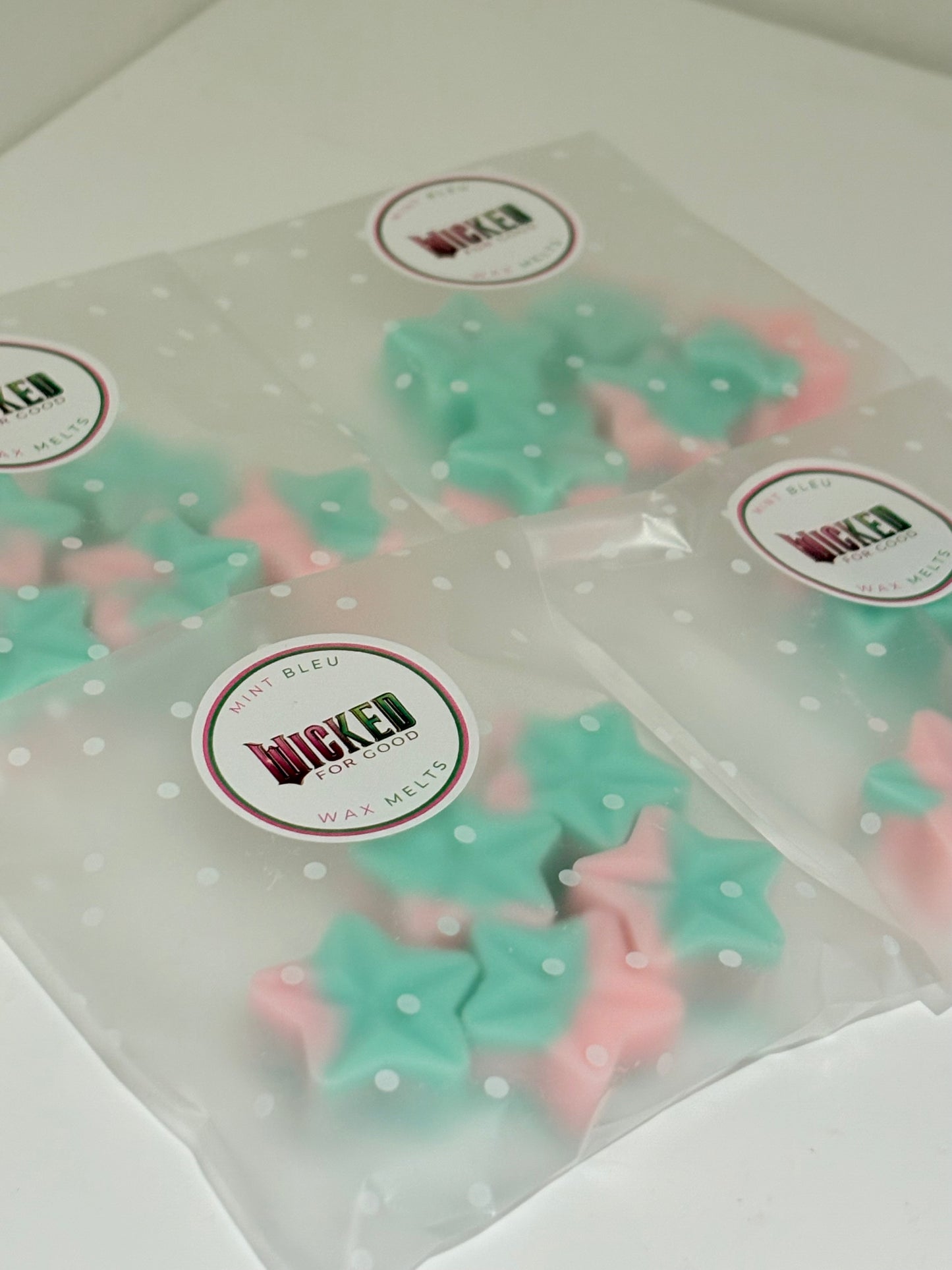 Magic in the air stars