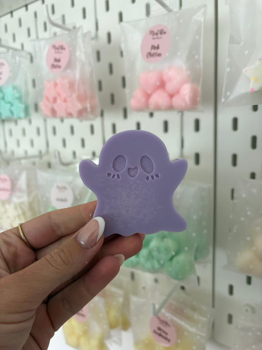 Bewitched ghostie