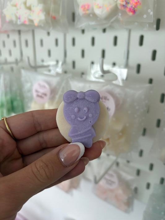 Bewitched wax tart