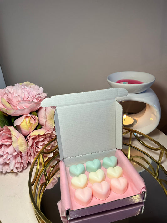Mother’s Day - A mums love box