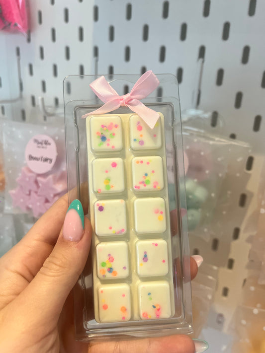 Pina Colada Snap bar