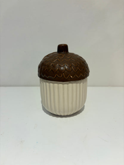 Acorn Autumn burner