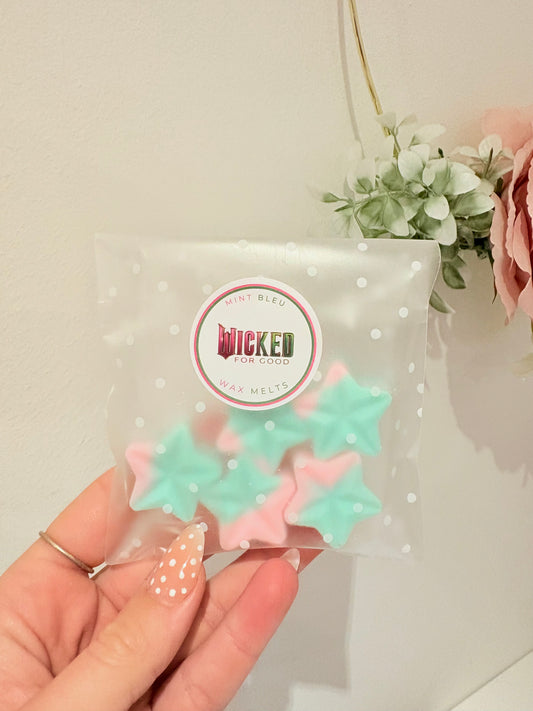 Magic in the air stars