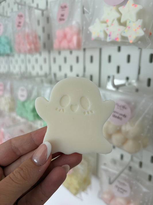 Haunted mansion ghostie