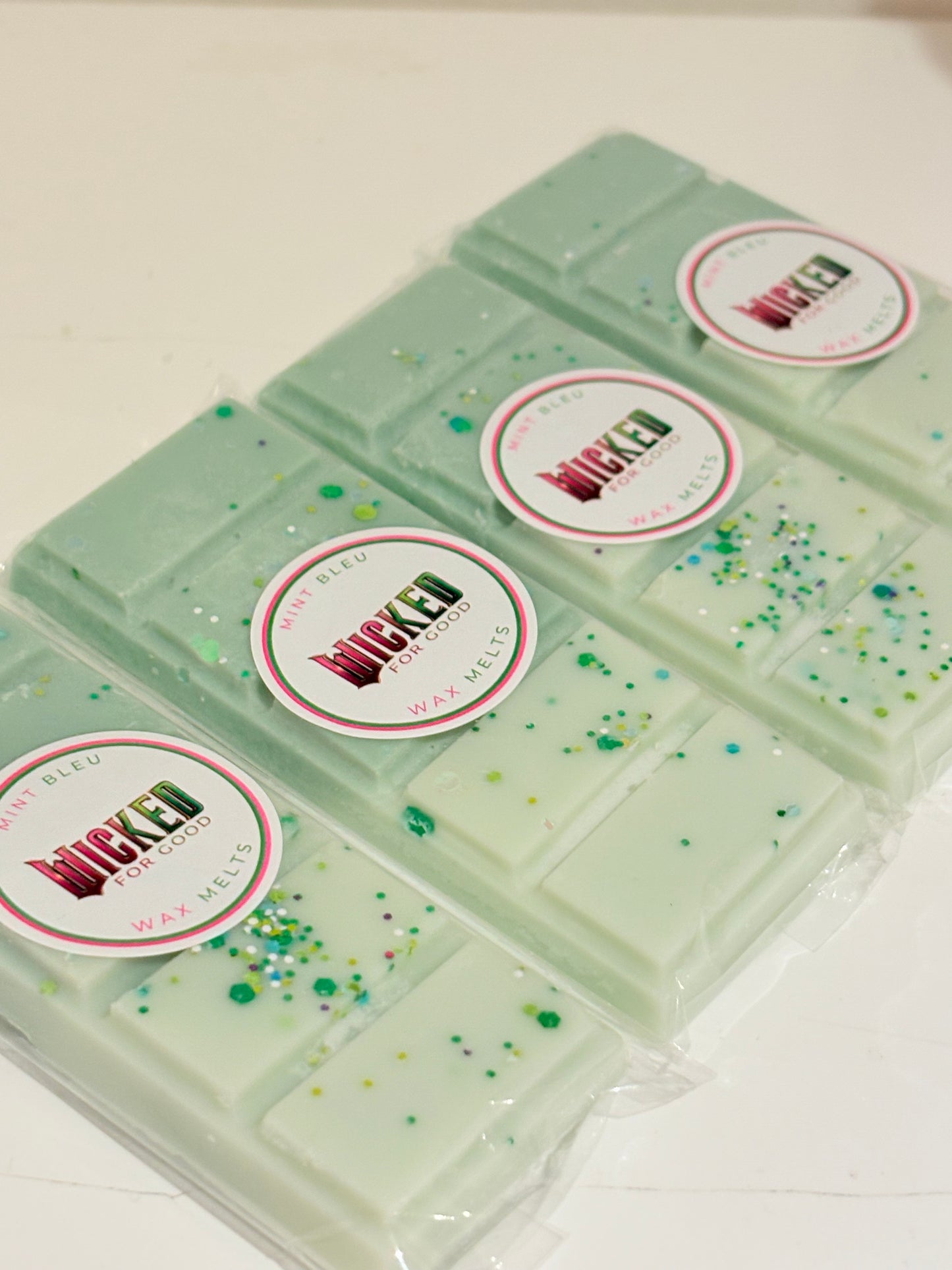 No Good Deed snap bar