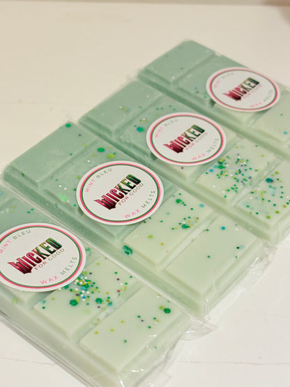 No Good Deed snap bar