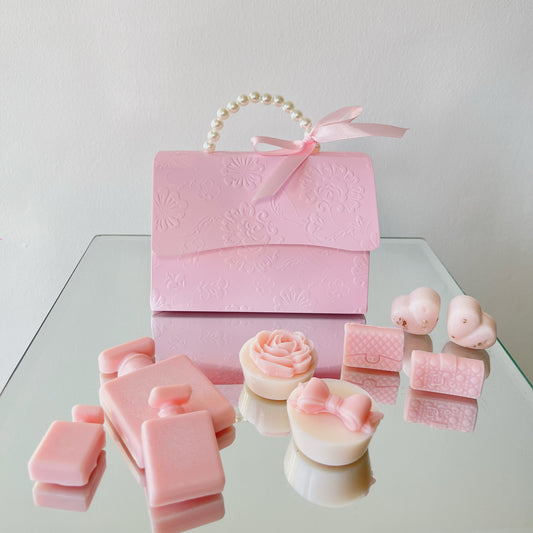 Pretty woman gift set