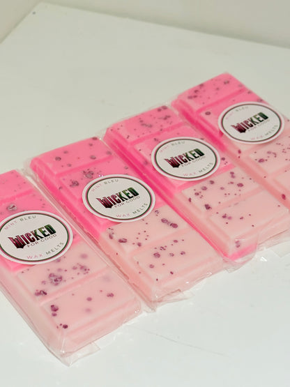 Obsessulated snap bar