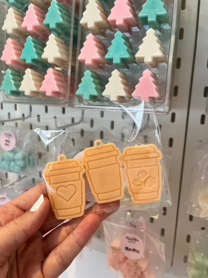 PSL latte minis
