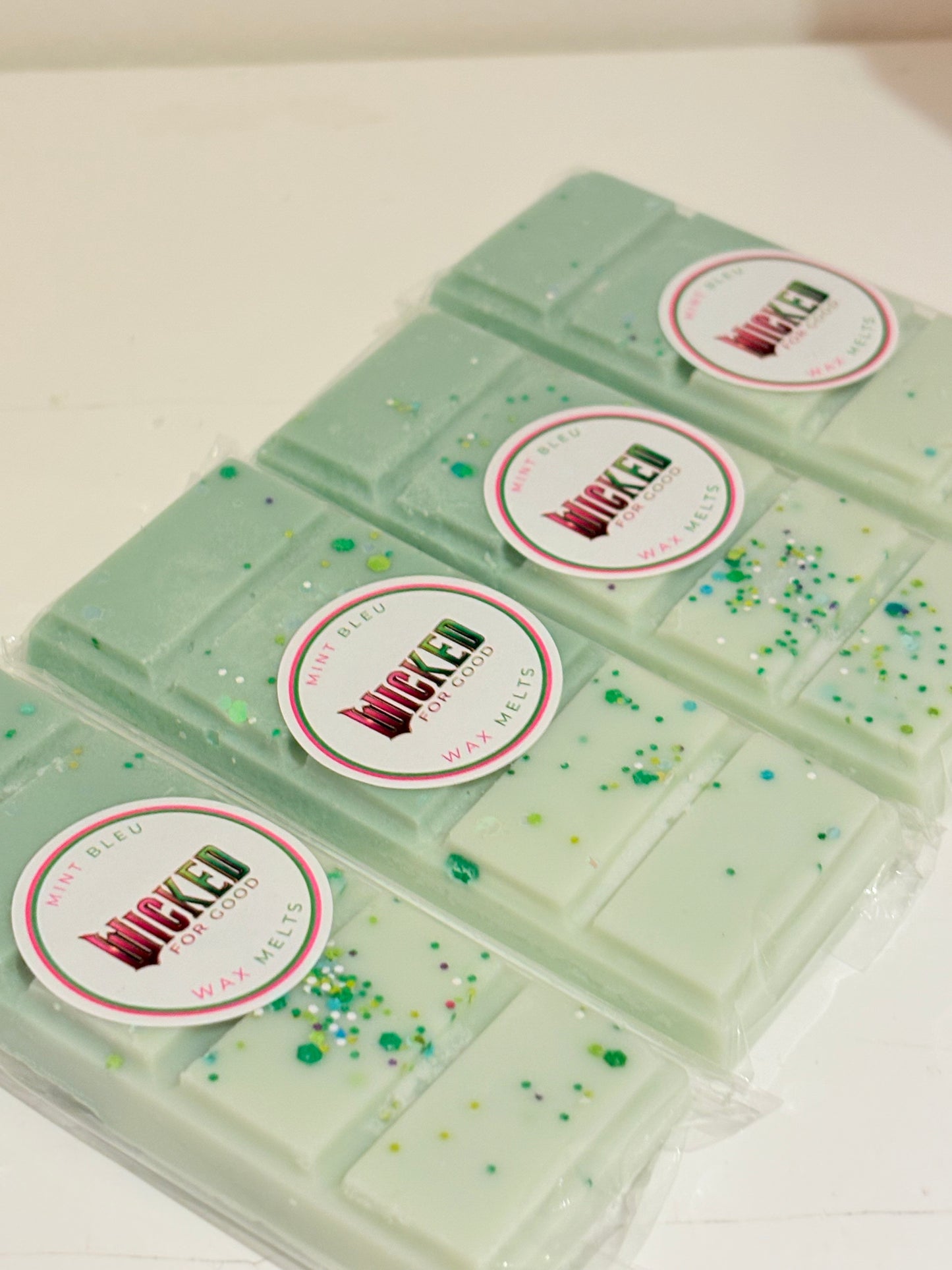 No Good Deed snap bar