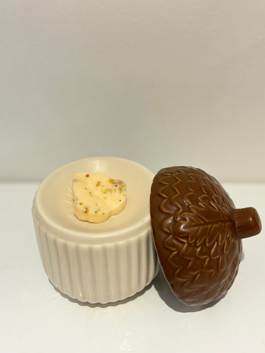Acorn Autumn burner