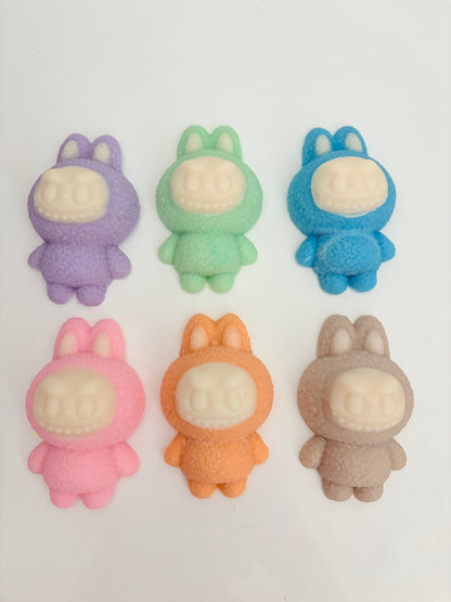 Mystery blind bag LABUBU wax melt