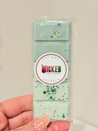 No Good Deed snap bar