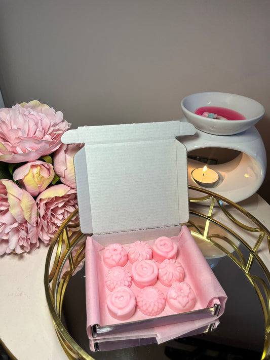 Mother’s Day flower box