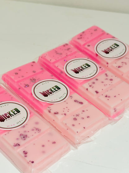 Obsessulated snap bar