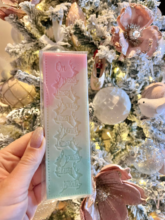 Magic in air snap bar