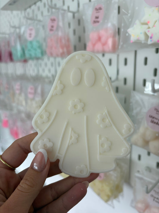 Haunted mansion groovy ghostie