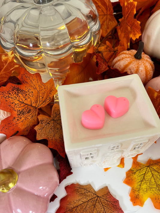 5 spice up your life hearts