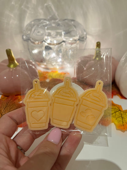 PSL latte minis