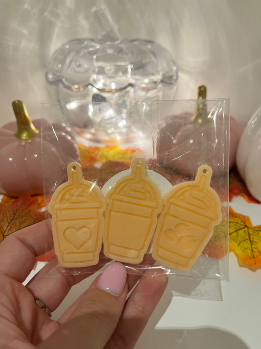 PSL latte minis