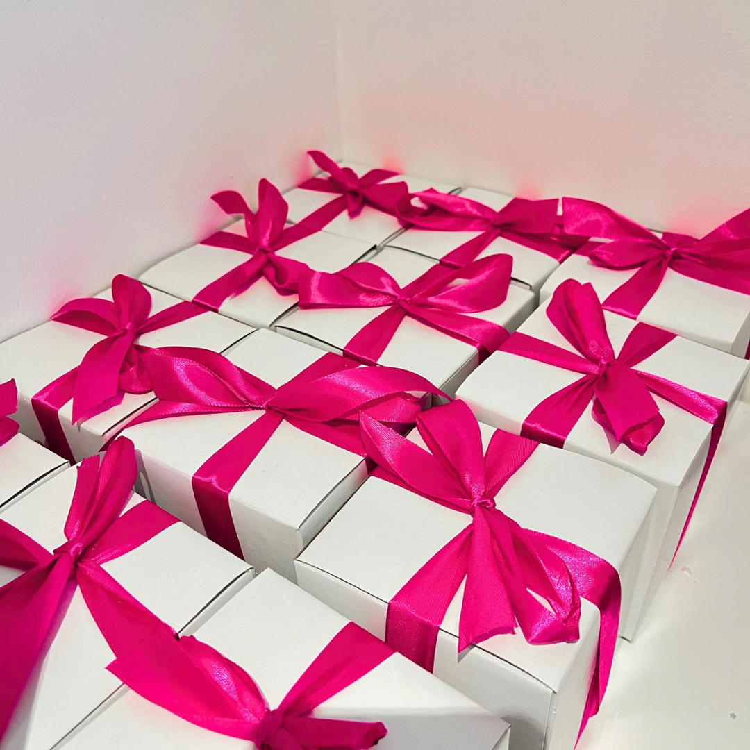 Snow fairy gift set