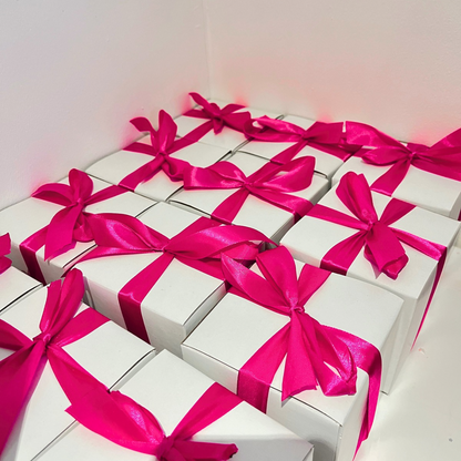 Snow fairy gift set